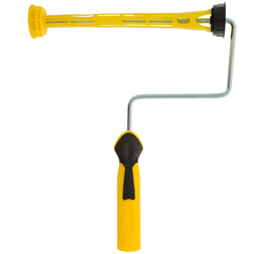 Coral Easy Coater Paint Roller Frame with HEADLOCK Technology 9 inch 1.5
